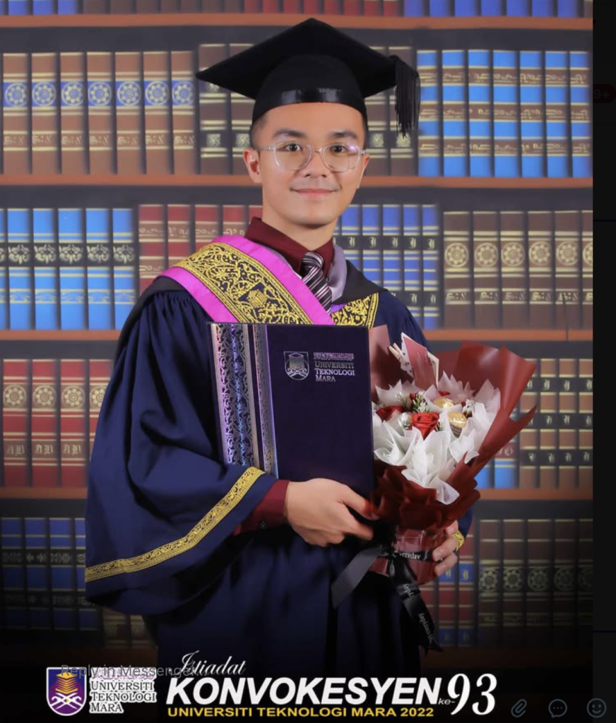 kecewa keputusan spm